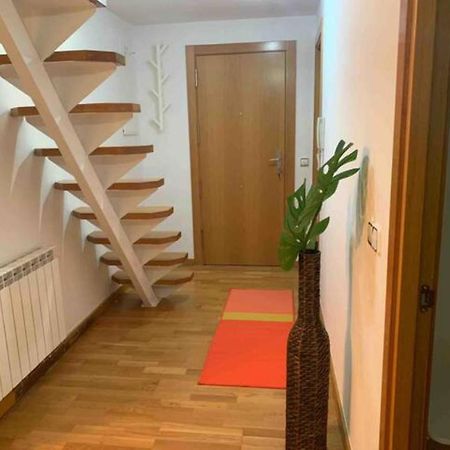 Апартаменты Acojedor Duplex En Балагер Экстерьер фото