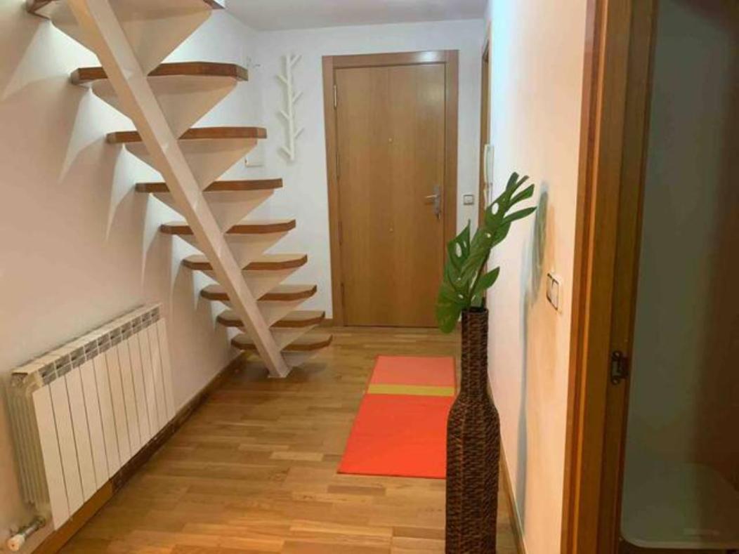 Апартаменты Acojedor Duplex En Балагер Экстерьер фото