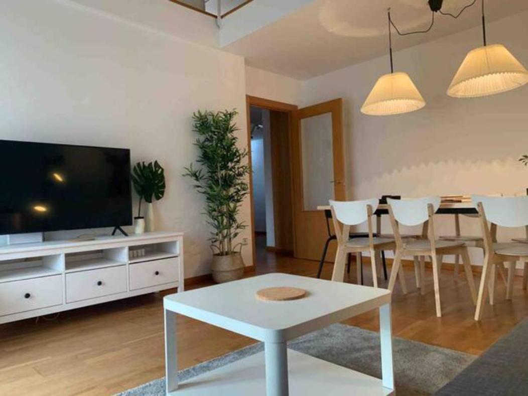 Апартаменты Acojedor Duplex En Балагер Экстерьер фото